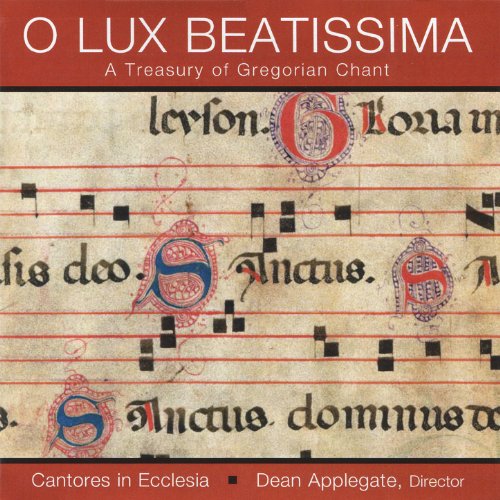 Cantores in Ecclesia
