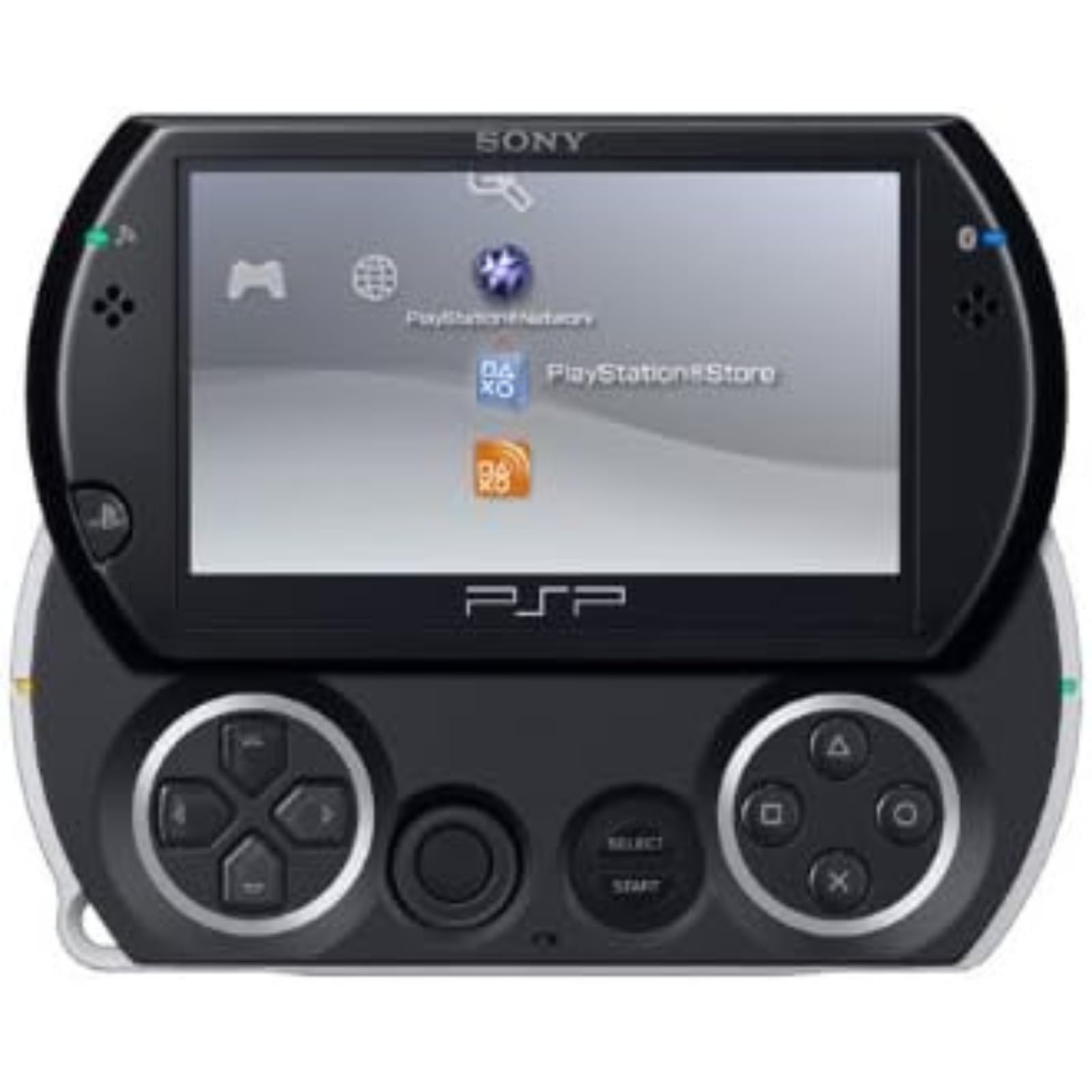 Amazon | 【整備済み品】 SONY ソニー PSP go「プレイステーション