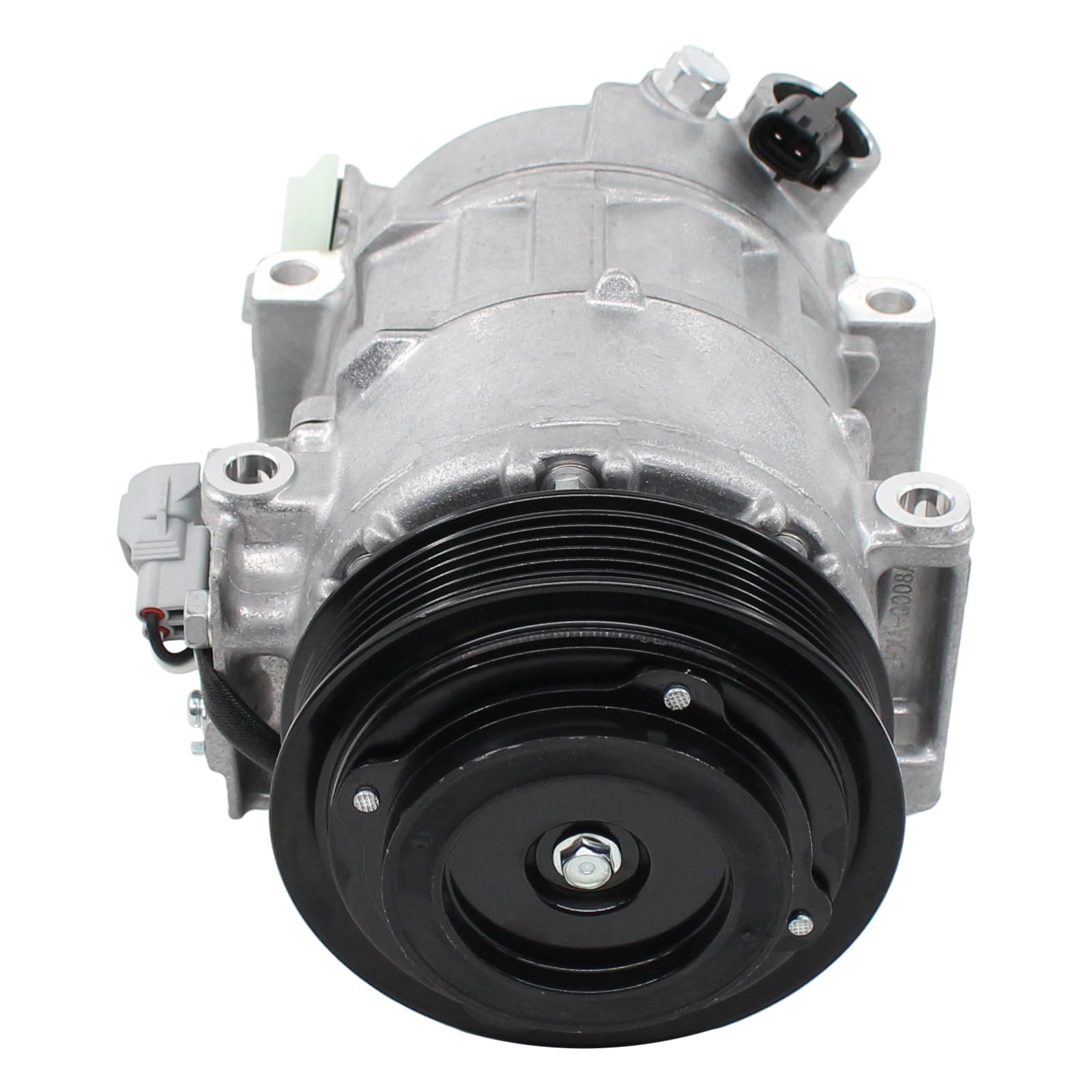 エアコン AC A/C コンプレッサー ASSY・7MX XJ チェロキー TJ