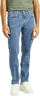 Levi's Men's 511 Slim Fit Mid Rise Jeans Price In India