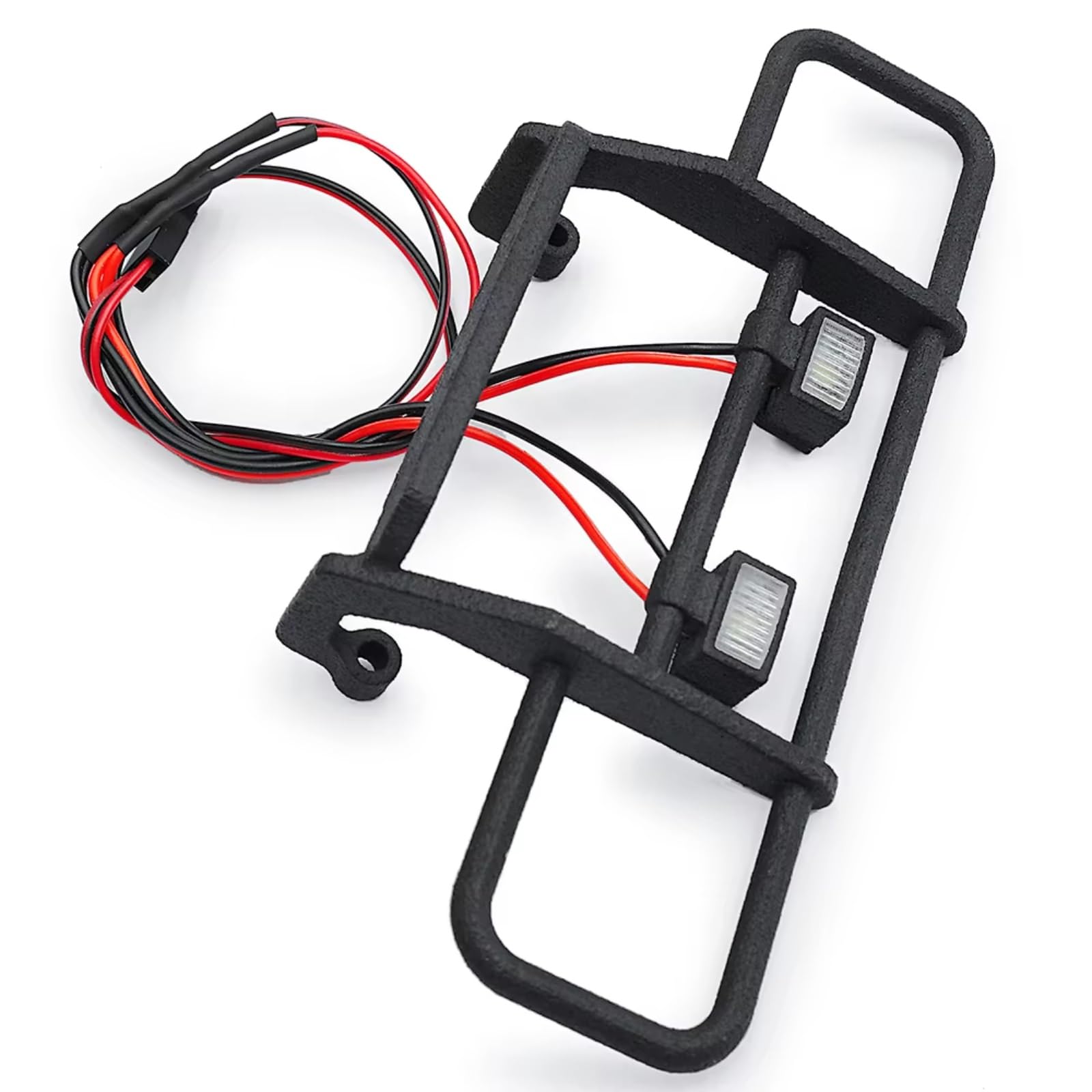 Luces TRX4M High Trail K10 parachoques delantero 1/18 7