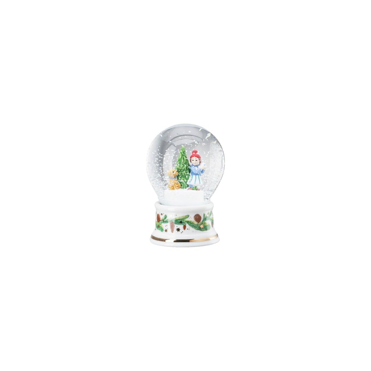 Betoverende sneeuwbol souvenirs | Souvenirs Utrecht