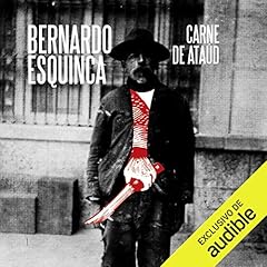 Couverture de Carne de ata&uacute;d [Coffin Meat]