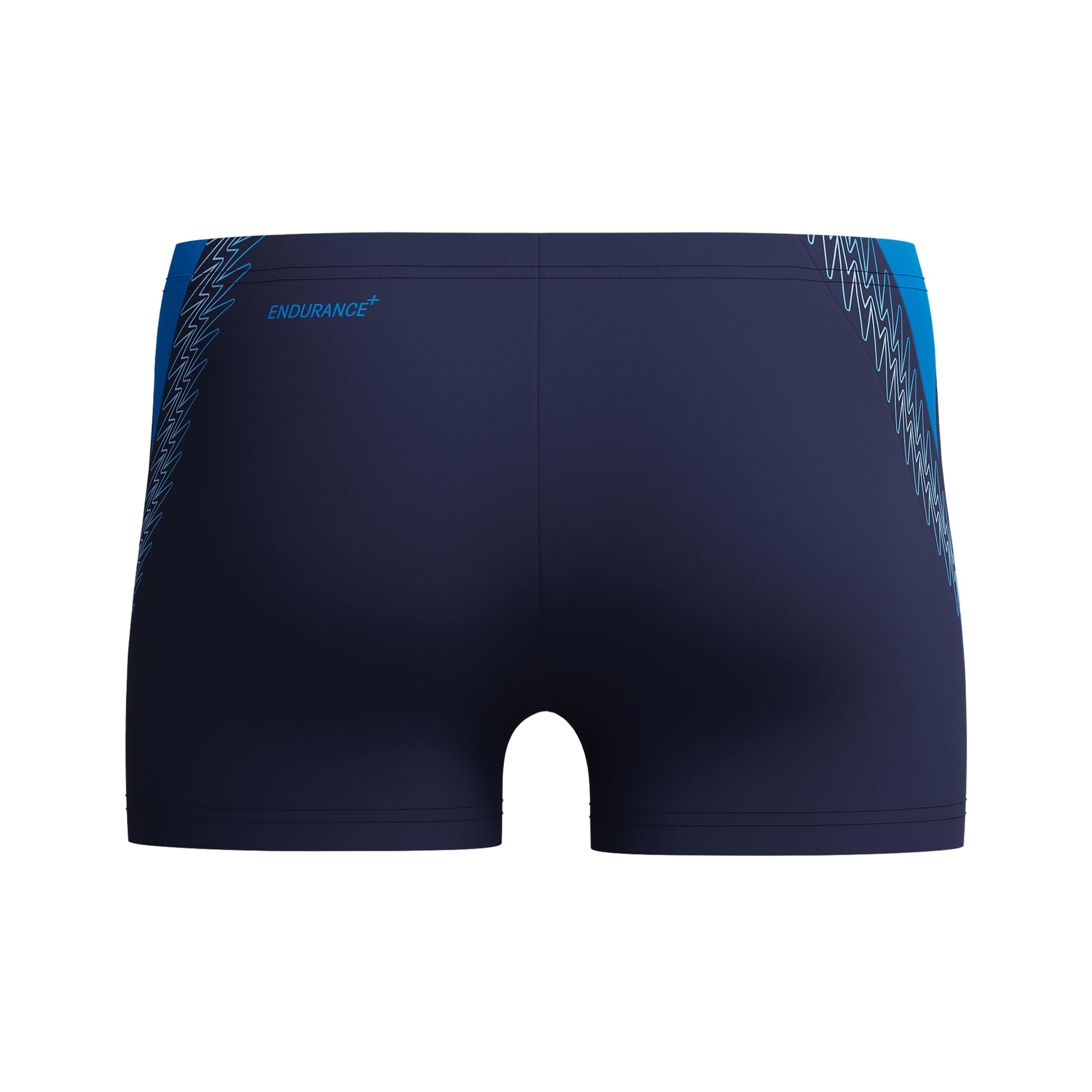 Speedo Męskie Hyperboom Splice Aquashort