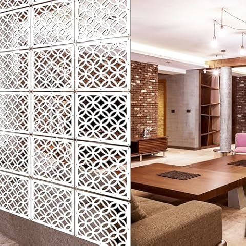 Lchen Hanging Room Divider Panel Set Cover