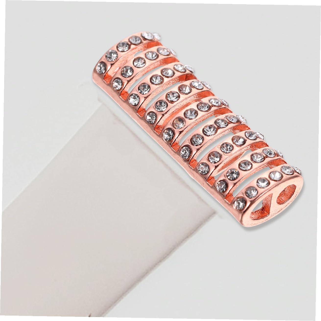 Housoutil Lot De 5 Connecteurs De Bracelet De Montre Adaptateurs De Montre Remplaçables Pour Bracelets Délicats 10 Pièces X 5