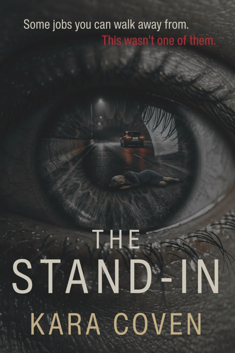 The Stand-In: A Psychological Thriller of Secrets, Lies, and Identity