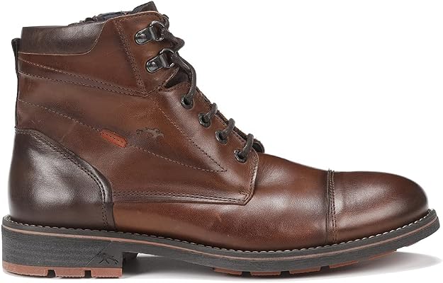 Fluchos F1342 Habana Camel+COM.2 Terry