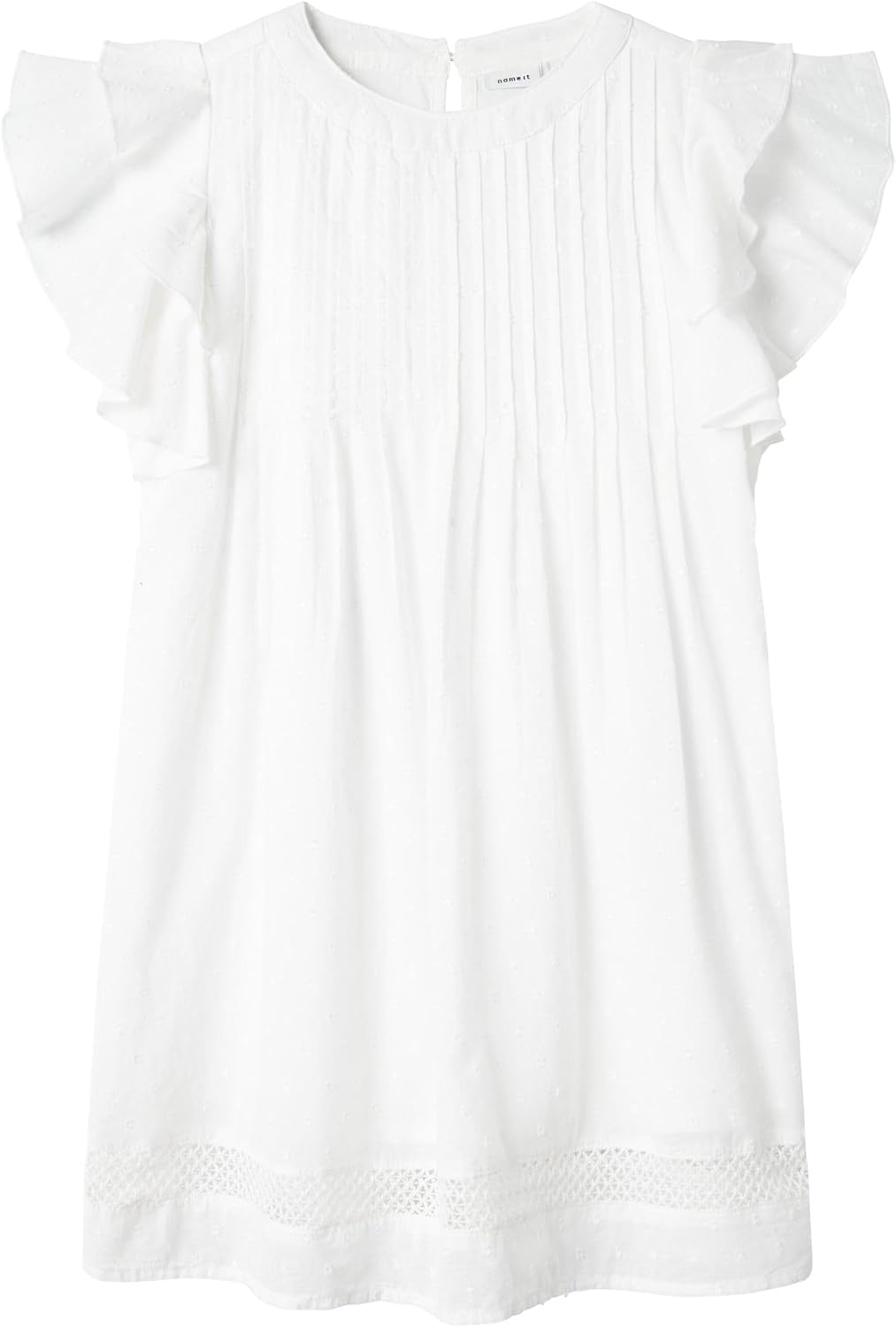 Bright White