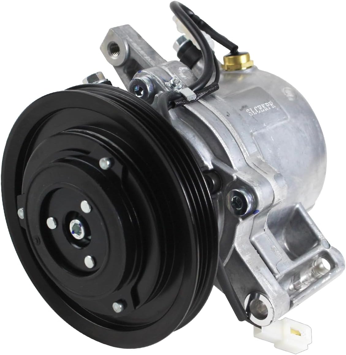 L675S ミラココア コンプレッサー 247300-6010 88410-B2050 A⁄C