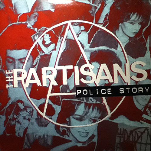 Partisans - Police Story [Vinyl] - Amazon.com Music