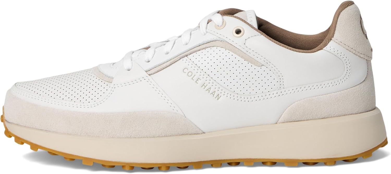 Cole Haan Men's Grand Crosscourt Downtown Sneakers - Image 4