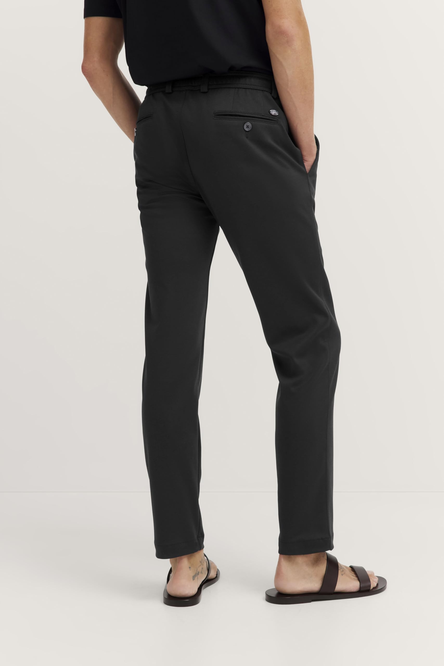 bugatti Herren Freizeithose – Ansicht 3