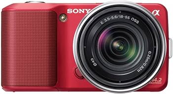SONY α NEX-3 レンズキット【ジャンク】 SONY α NEX-3 レンズキット【ジャンク】