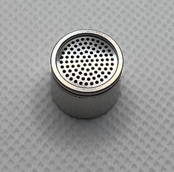 Nebel V2 Dosing Capsule