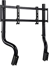 eSupply EZ15-SNCRC1ARM Racing Cockpit Dedicated Monitor Arm for Sanwa Supply EZ15-SNCRC1, Load Capacity 66.1 lbs (30 kg)