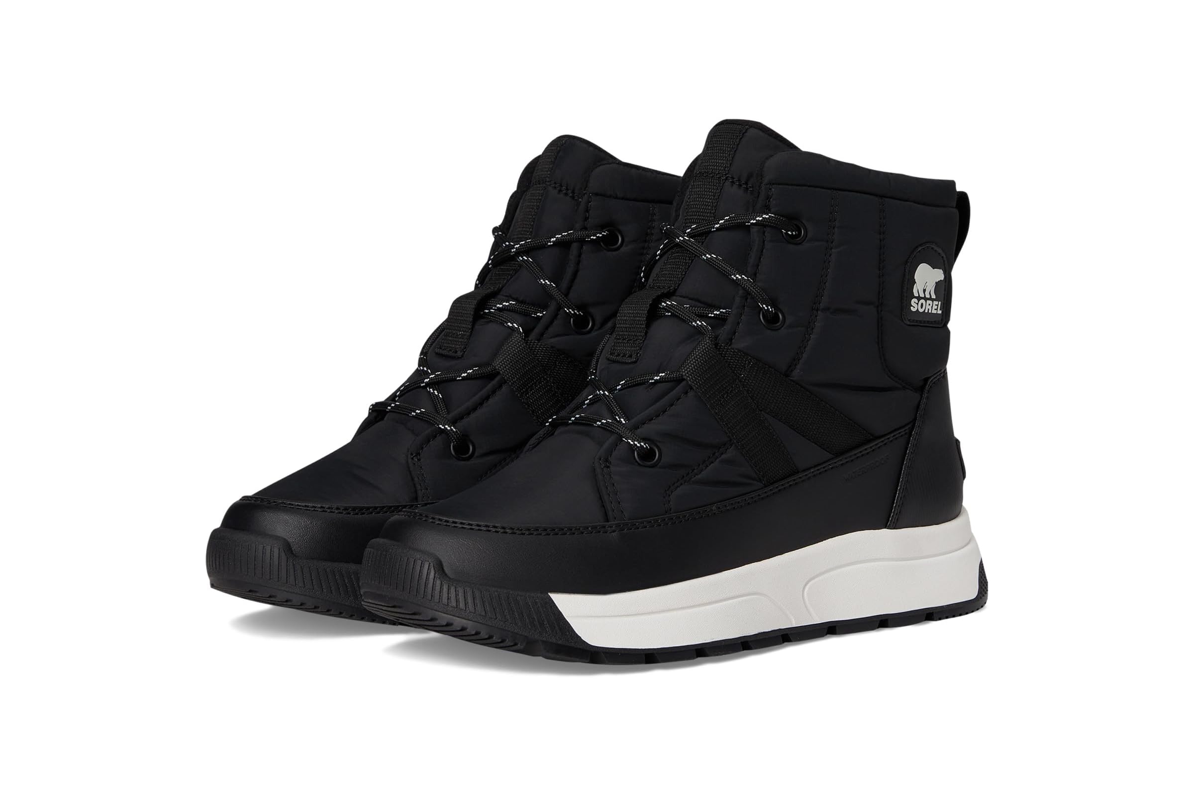 Ботинки SOREL Whitney Iii Mid Waterproof