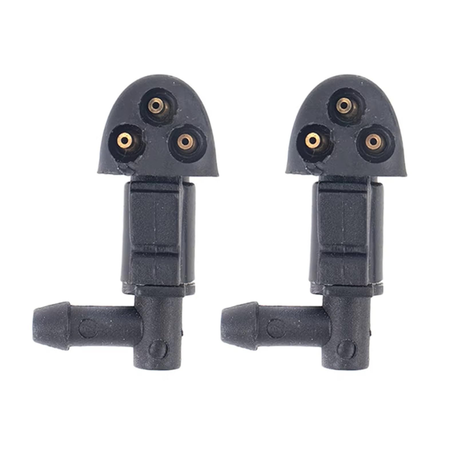 Windshield Wiper Nozzles Compatible with Chevrolet for Cruze MK1