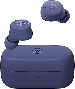 Amazon.co.jp: ヤマハ(YAMAHA) ワイヤレスイヤホン bluetooth TW-E3C(A