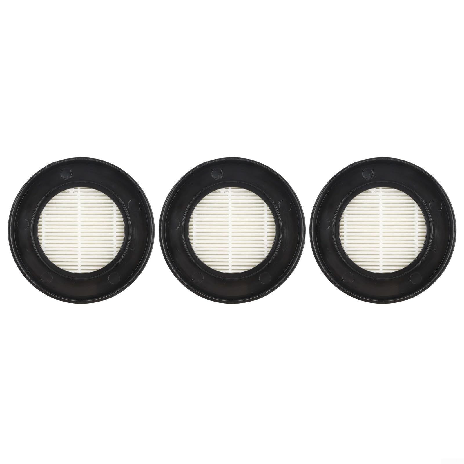 Filtro per aspirapolvere Ultenic U16/U16 per aspirapolvere senza fili FLEX, accessori di ricambio per filtro HEPA, confezione da 3
