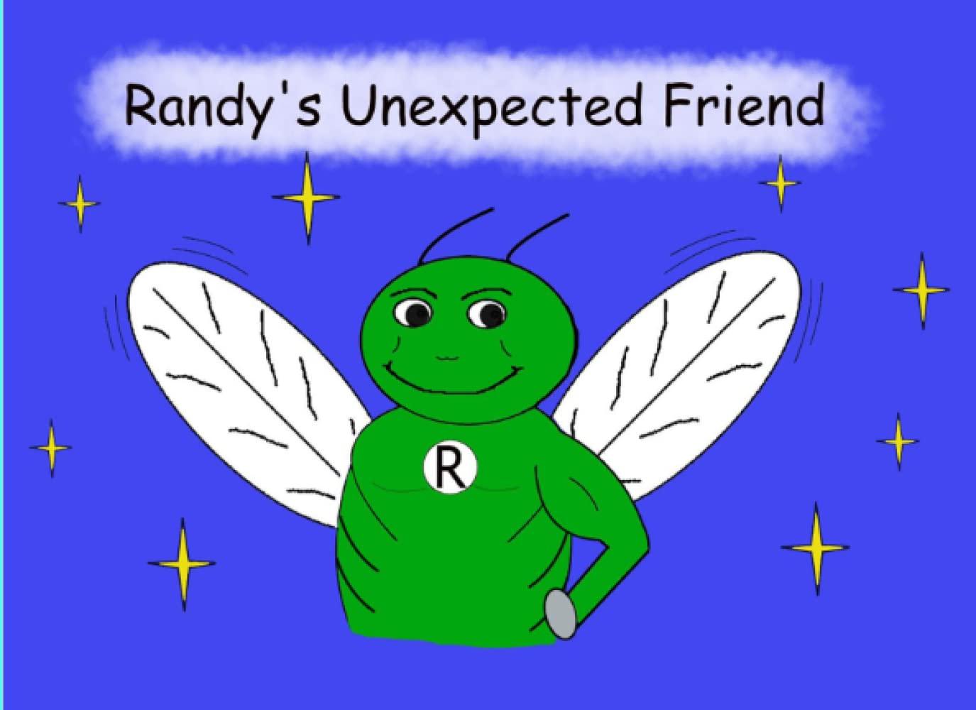 Randy’s Unexpected Friend