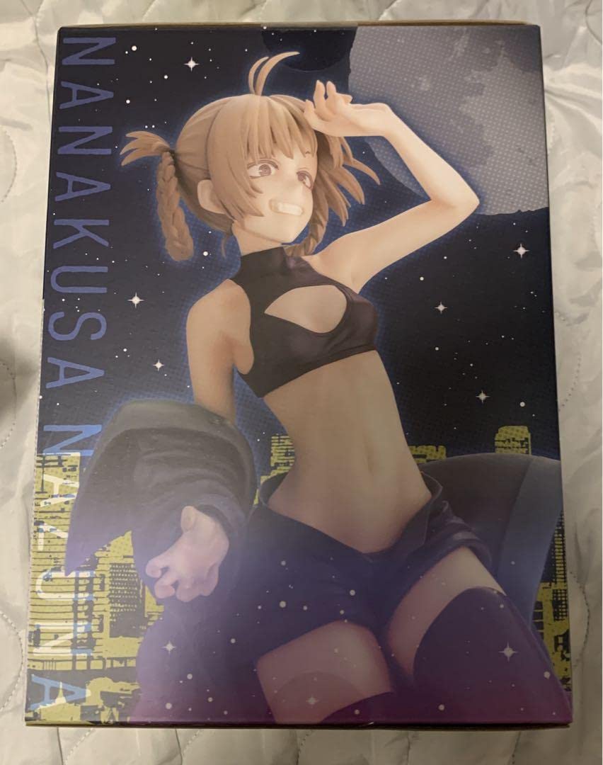 Amazon.co.jp: コトブキヤ よふかしのうた 七草ナズナ 豪華版