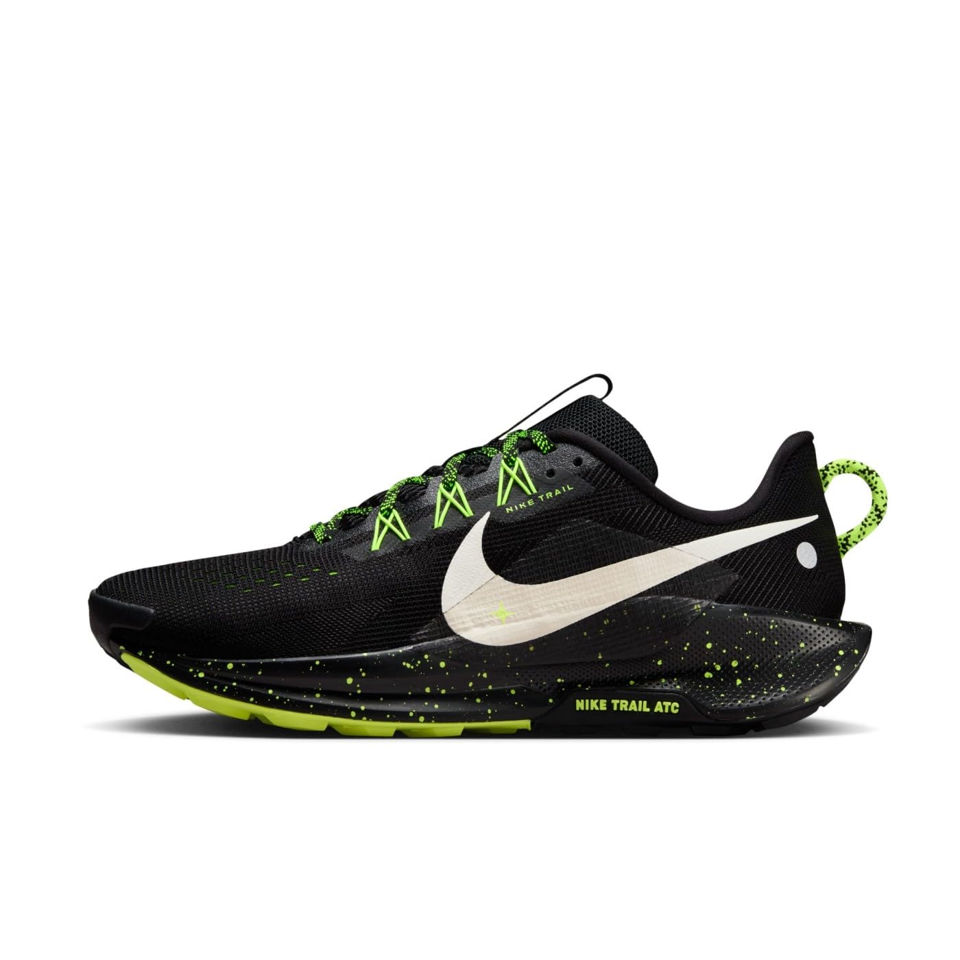 Nike Nike Reactx Pegasus Trail 5 Trail Running ShoesHomme