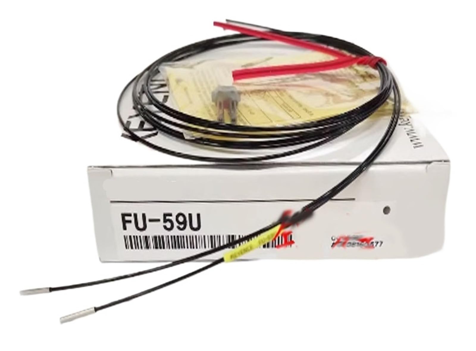 NACODLUL FU-59U fiber sensor