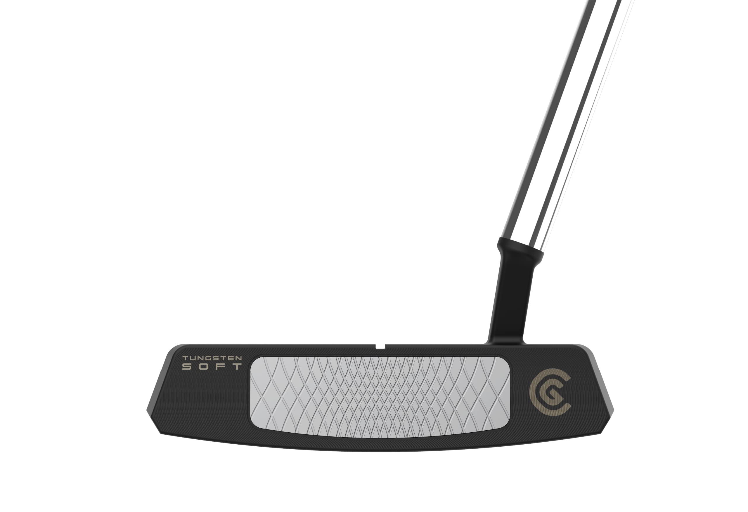 Cleveland Golf - Cleveland  FRONTLINE ELEVADO  パター Cleveland Frontline Elite Elevado Single Bend Putter