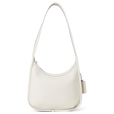 COACH Curve Zip Bag Women