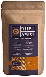 Café Especial Due Amici - Edição Moderato 250g