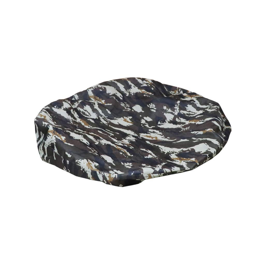 Reifentaschen Universal 14" 15" 16" 17" Dicker Autoreifen Staubdicht Ersatzrad Reifenabdeckung Auto Auto Außenzubehör (Color : 15 Inch)