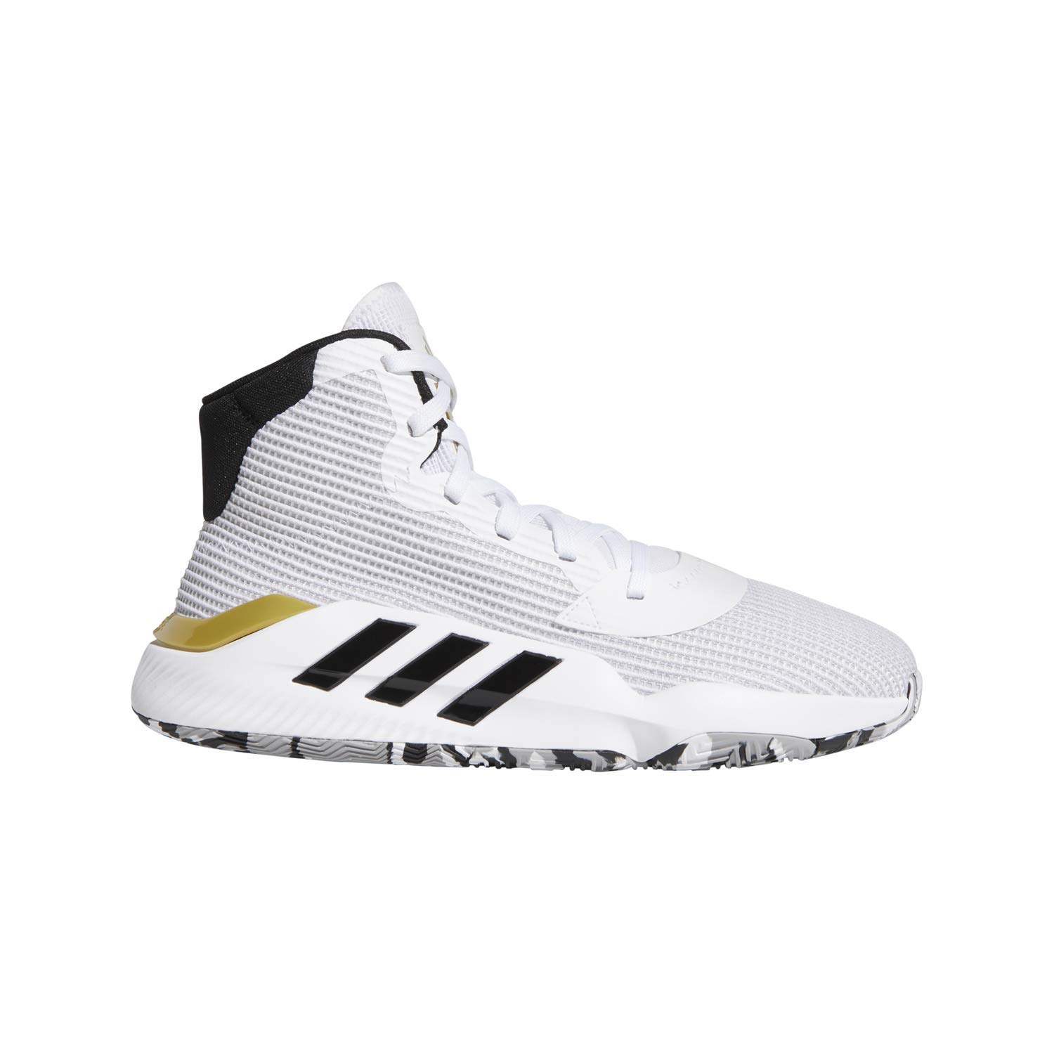 adidas men's pro bounce 2019