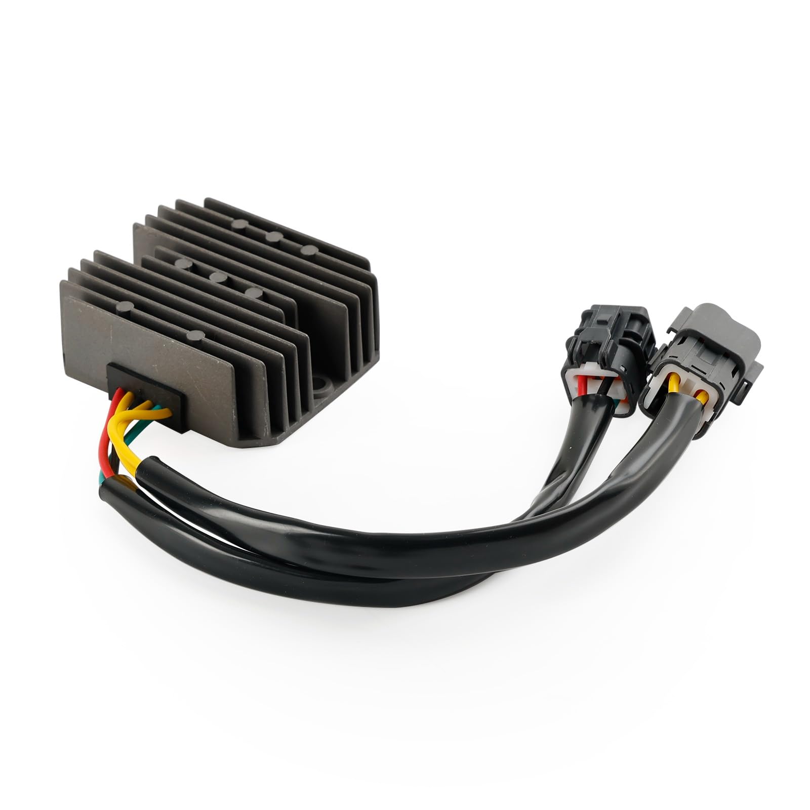 Topteng Regler Gleichrichter passend für Kymco MAXXER MXU 400 450i 465i MXU 500 IRS UXV 500 i