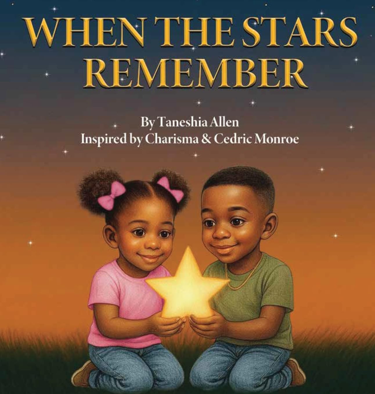 When The Stars Remember