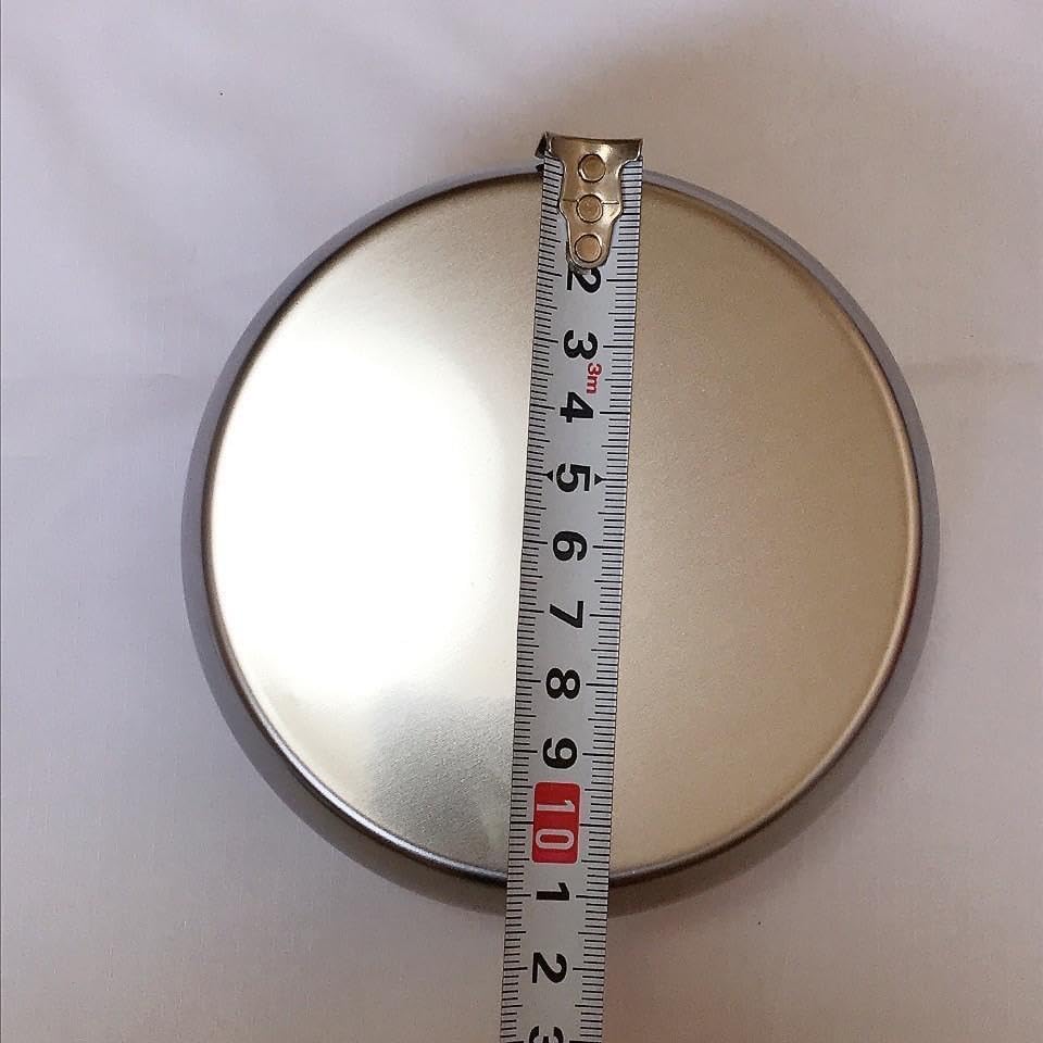 灰皿 ふた付き 大容量 厚い材質 車用 屋外 テーブル用 電子タバコ たばこの 灰皿 ふた付き ステンレススチール 大容量 リビングルーム 灰皿 L 大きい