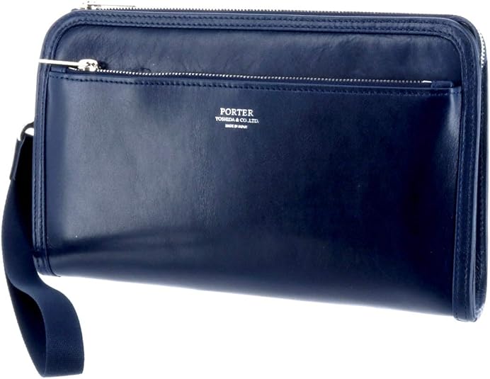 Amazon | [ポーター] ポーチ 1.ブラック | ポーチ