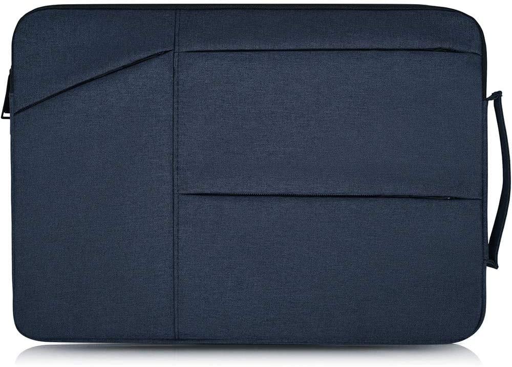 See full amazon price history chart for Dynotrek Lyno 13.3 inch Laptop Sleeve Case Cover Pouch Hand Bag for Men Women Compatible Most MackBook Chromebook Surfacebook Notepad Dust-Proof Bump-Proof Waterproof Fabric -Denim Blue Dynotrek Lyno 13.3 inch Laptop Sleeve Case Cover Pouch Hand Bag for Men Women Compatible Most MackBook Chromebook Surfacebook Notepad Dust-Proof Bump-Proof Waterproof Fabric -Denim Blue (B09W2F9HJZ) Amazon Price History, Amazon Price Tracker