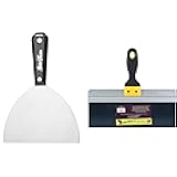 Bates- Putty Knife and Taping Knife