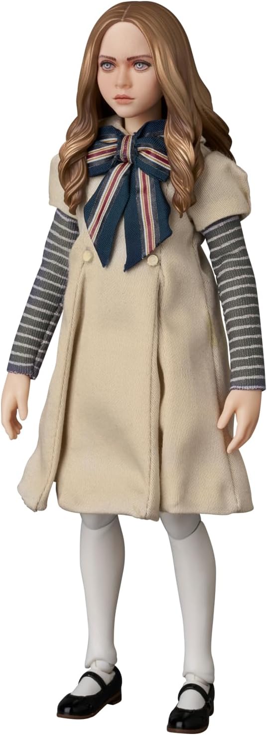 M3GAN MAFEX Action Figure