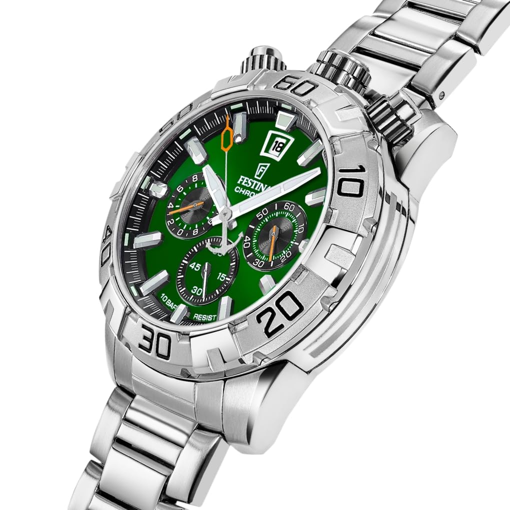 Festina Chronographen The Originals/Diver