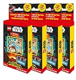 Blue Ocean Entertainment LEGO Star Wars Serie 3 Trading Cards - Blister