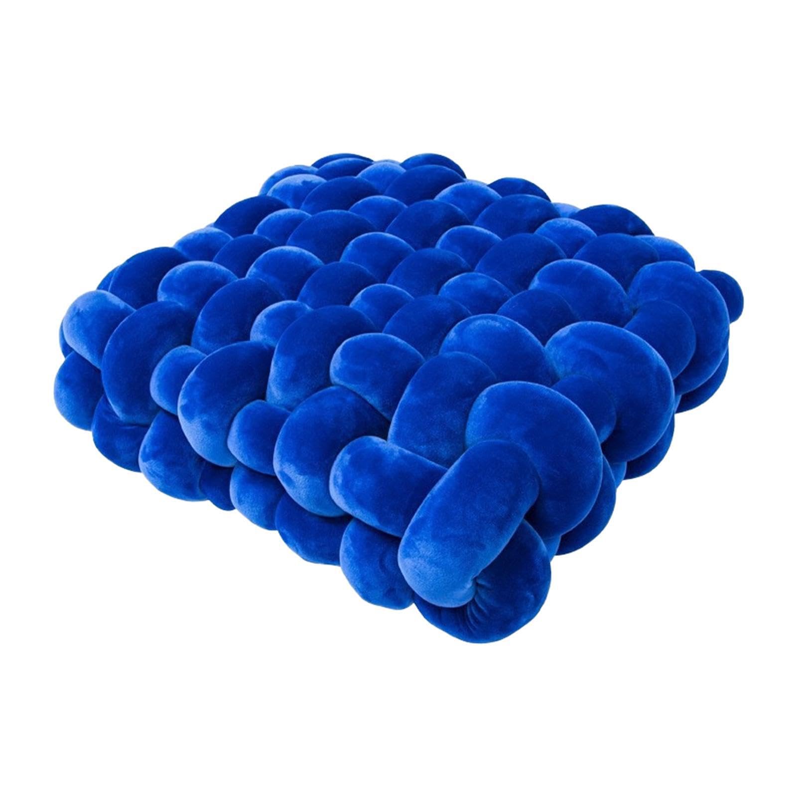 Coussin de dossier de canapé doux pour une chambre cocooning