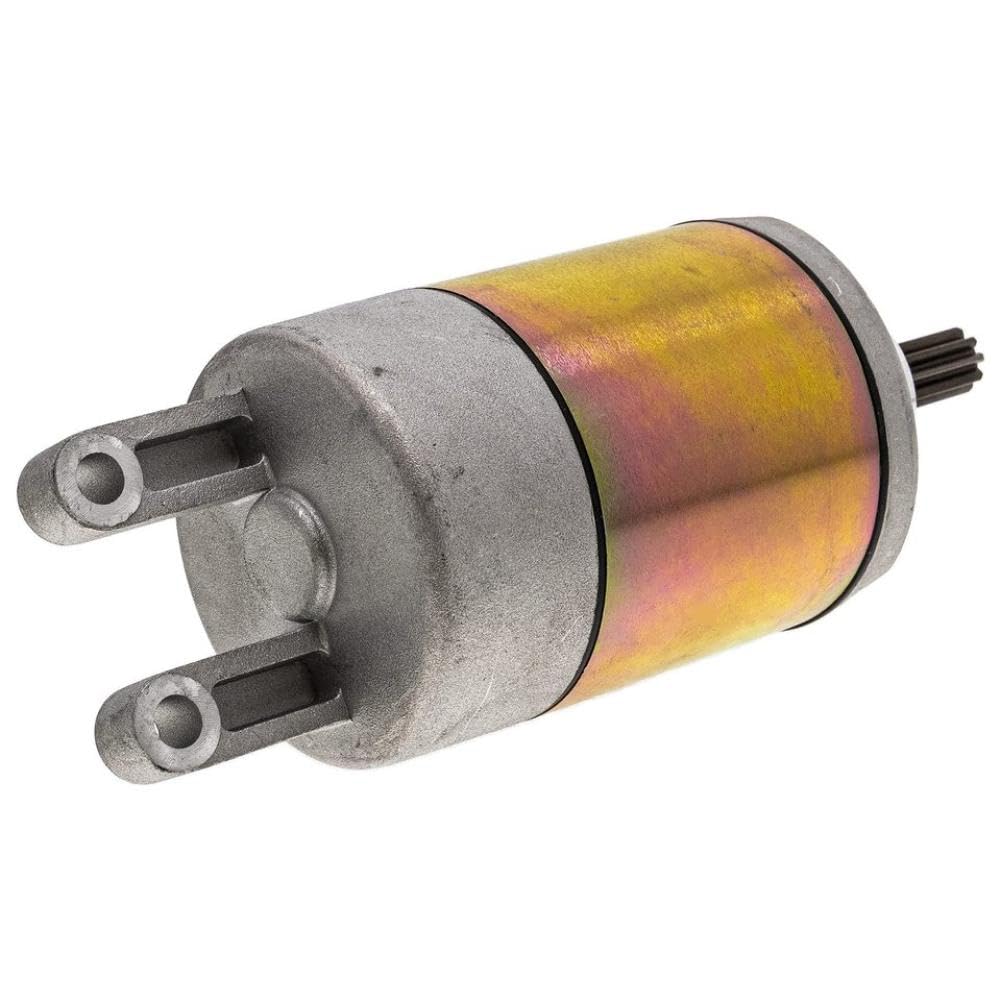 Démarreur électrique de rechange compatible avec Yamaha Morphous 250