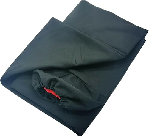 FotoHigh Bolsa de cambio de película grande para habitación oscura, carga de película, fotografía de sala oscura, 28 x 29 pulgadas