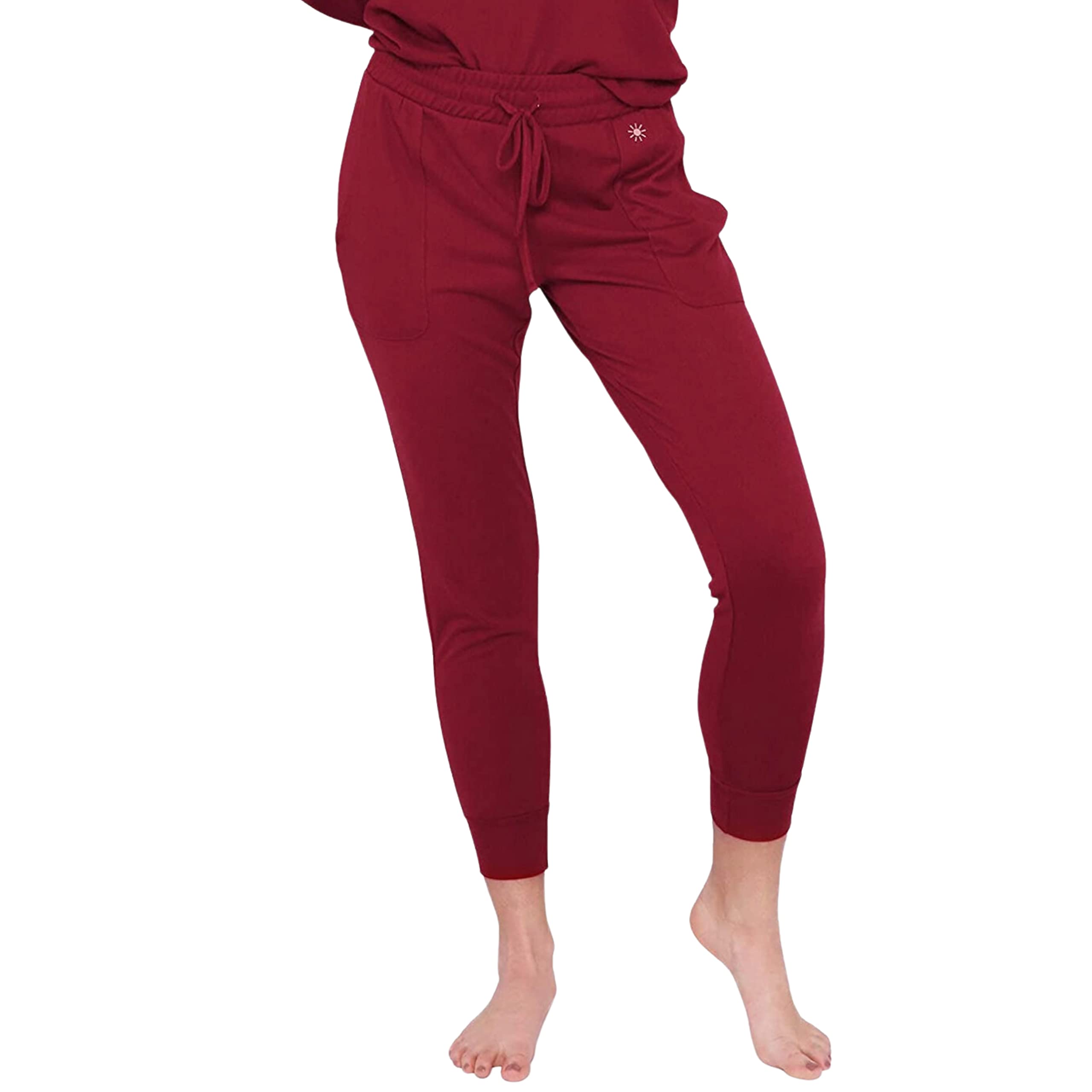 hello melloBest Day Ever Knit Joggers