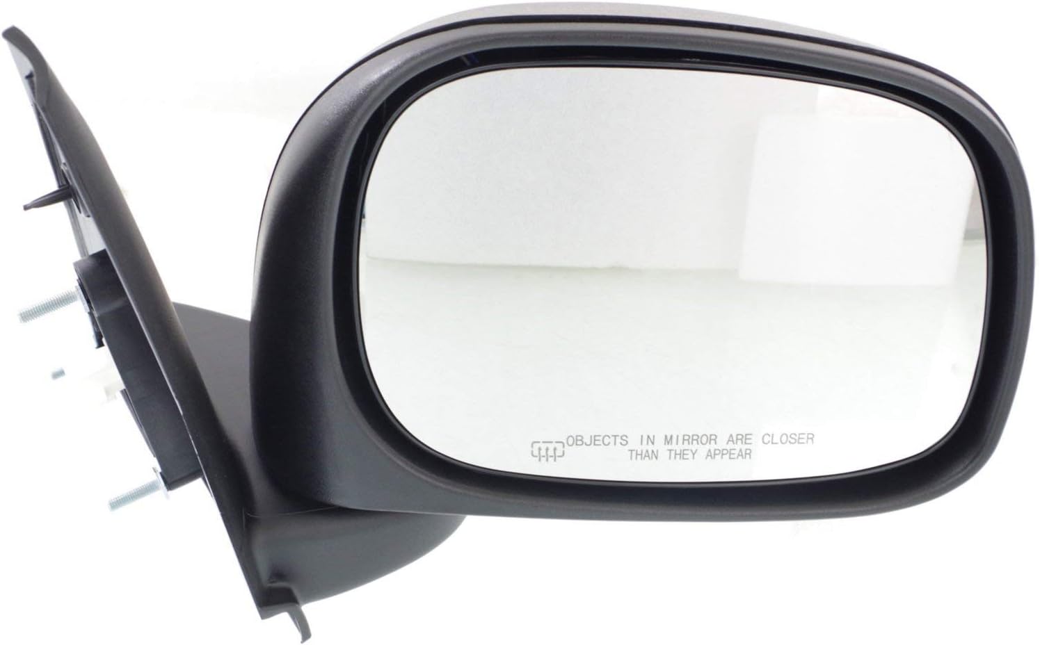 2002 dodge ram 1500 driver side mirror Clearance