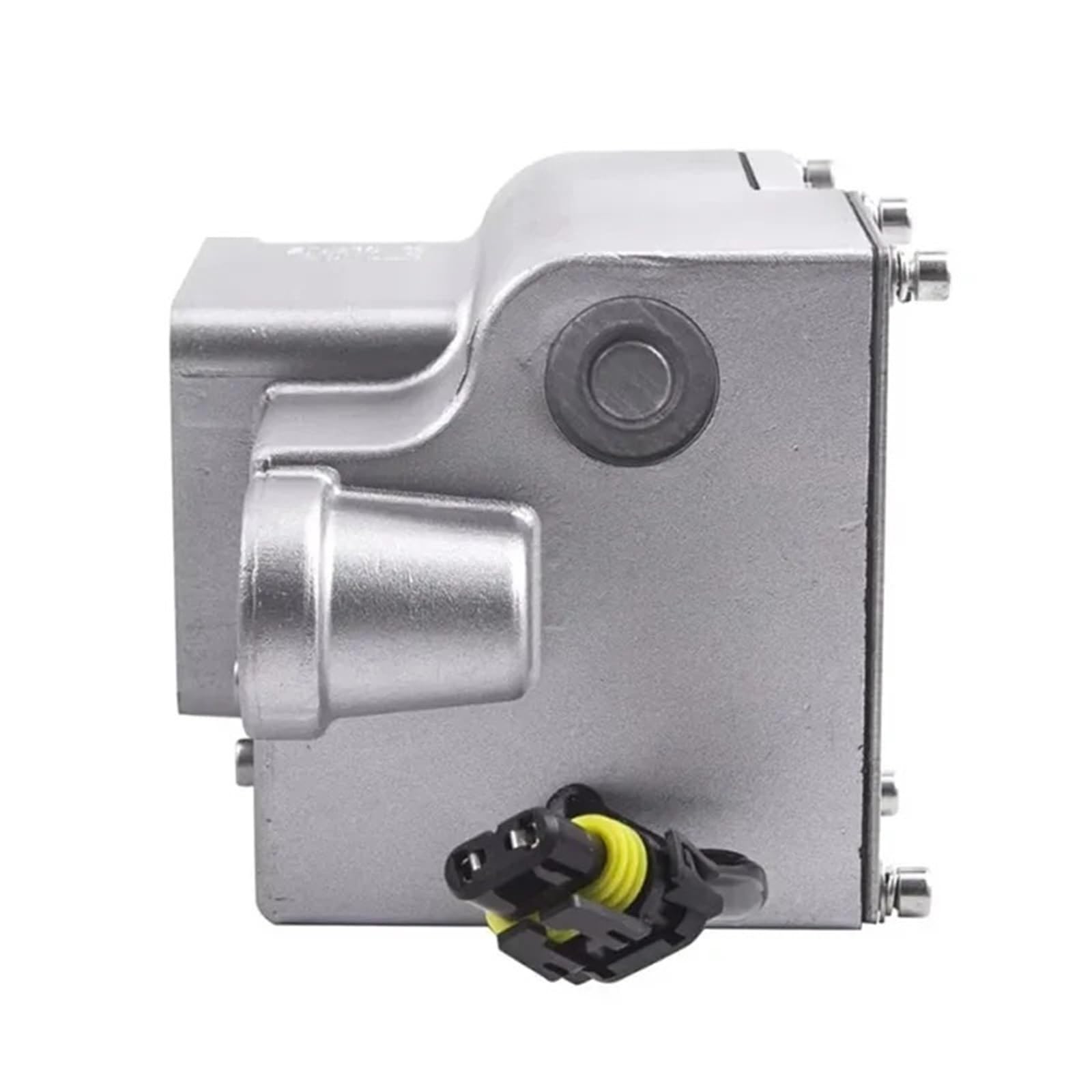 Idle Air Control Actuator ADC175 Diesel Engine Actuator 12V 24V Speed Controller Control Unit Generator Valve(24V)