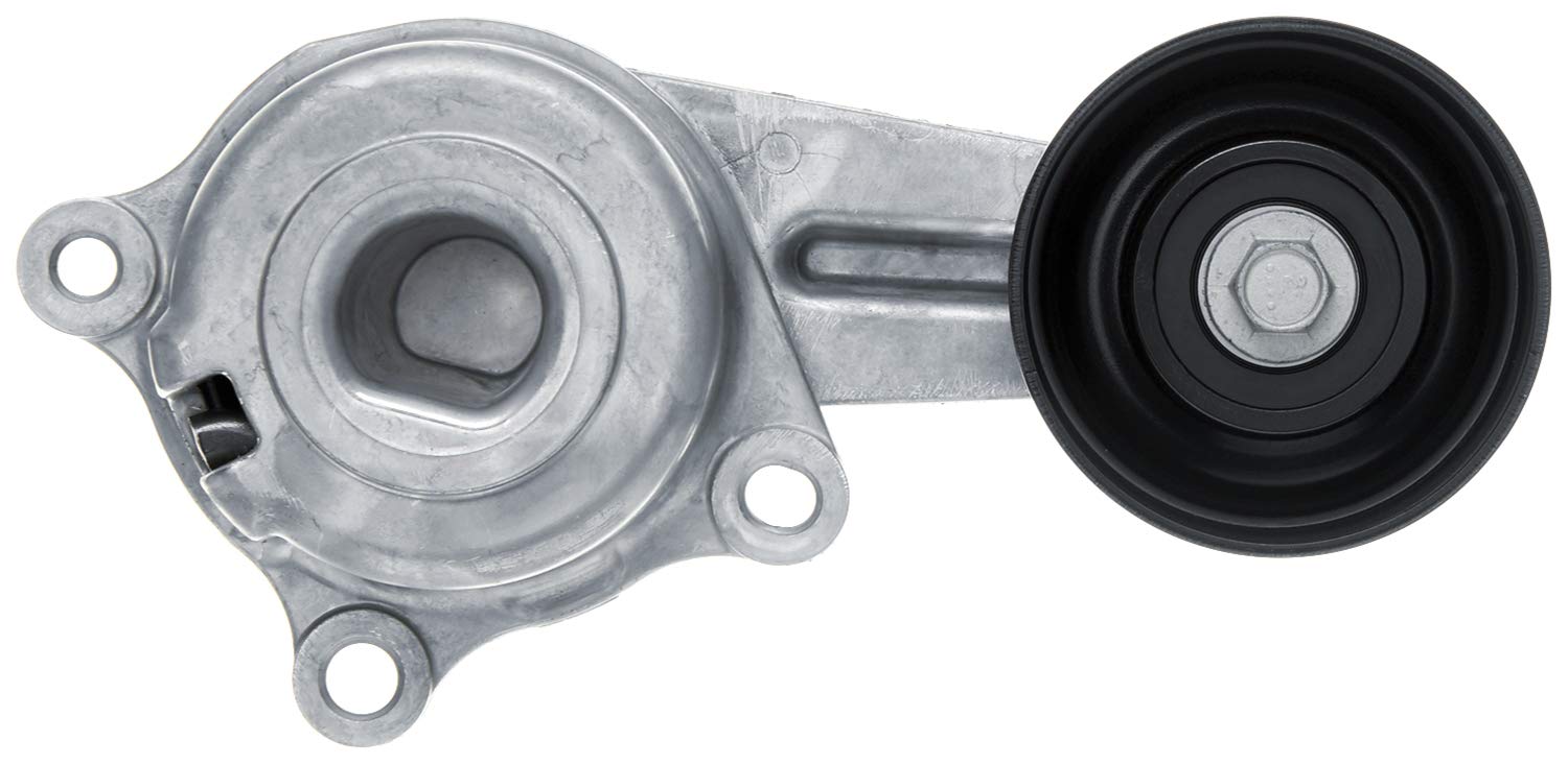 Amazon.com: ACDelco Gold 39179 Drive Belt Tensioner Assembly with 