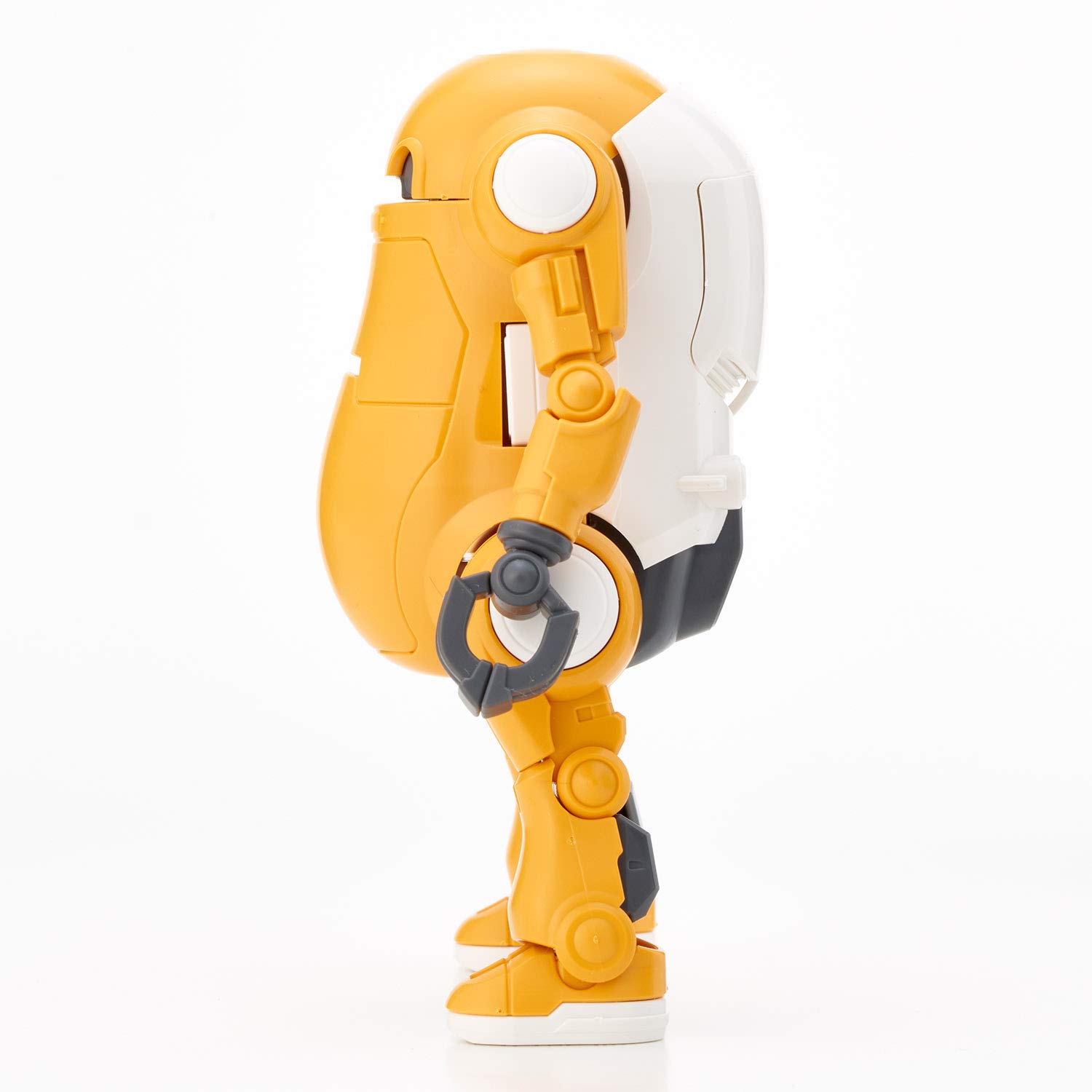 Amazon | シンプラー メカトロウィーゴ おれんじ ノンスケール